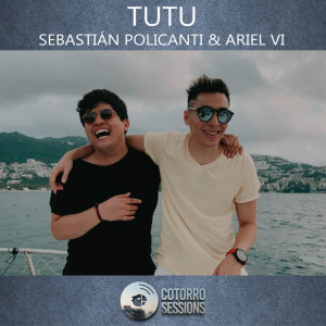 Listen to Tutu song with lyrics from Cotorro Sessions