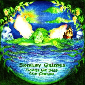 ดาวน์โหลดและฟังเพลง Here and There พร้อมเนื้อเพลงจาก Shirley Grimes