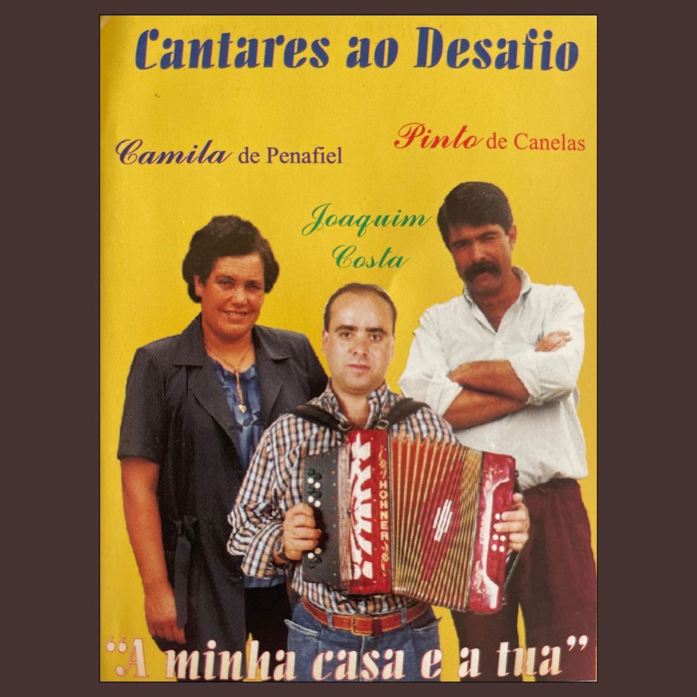 A Minha Casa É A Tua