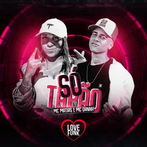 Album Só Tapão from 