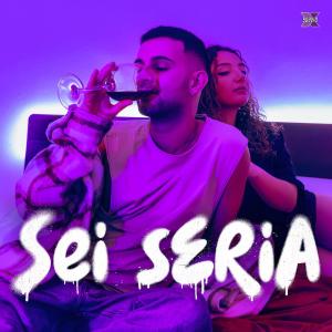 Spazio X的專輯Sei Seria (feat. Clida)