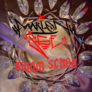 Album Komm Schon from Marlon.sge