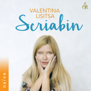 Valentina Lisitsa的專輯Scriabin