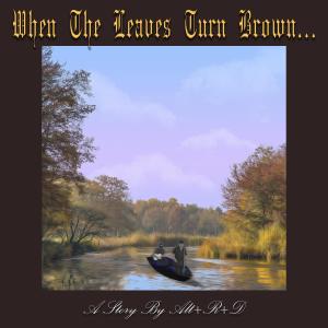 อัลบัม When The Leaves Turn Brown... (Explicit) ศิลปิน Raymond King