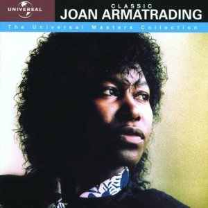Classic - Joan Armatrading - The Universal Masters Collection