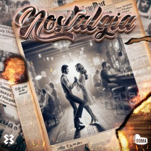 Listen to Nostalgia song with lyrics from Alex-X