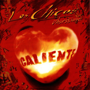 收聽Los Chicos的Bailame歌詞歌曲