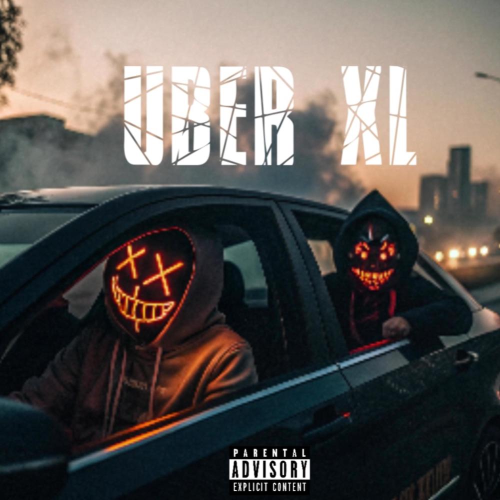 Uber XL (feat. Le Covelli) (Explicit)