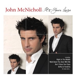 Listen to It's Your Love song with lyrics from John McNicholl