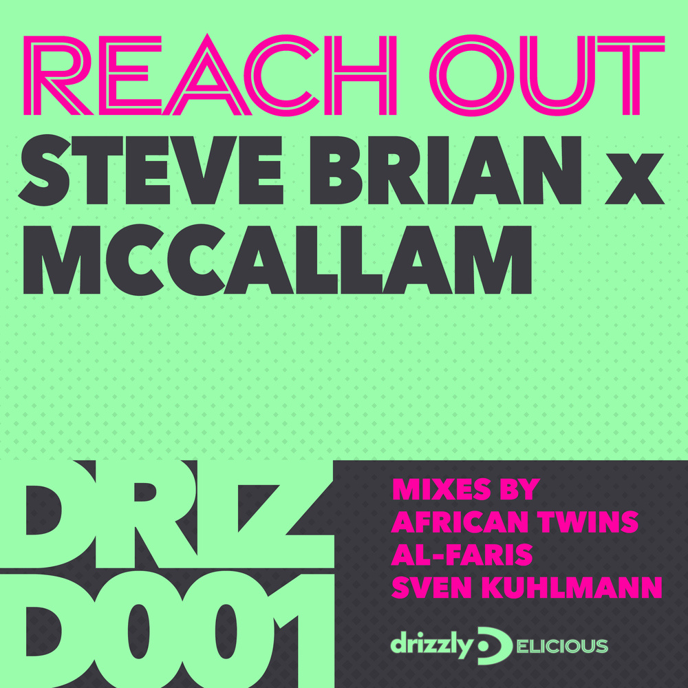 Reach Out (Sven Kuhlmann Extended Mix)