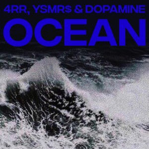 Album Ocean from 4ЯR