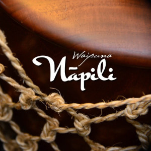 Waipuna的專輯Napili