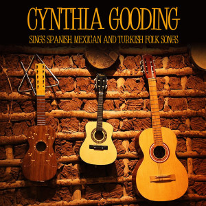 Listen to Eminem song with lyrics from Cynthia Gooding