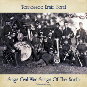 收聽Tennessee Ernie Ford的Union Dixie (Remastered 2020)歌詞歌曲