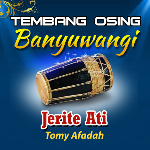 Dengarkan Jerite Ati lagu dari Tomy Afadah dengan lirik