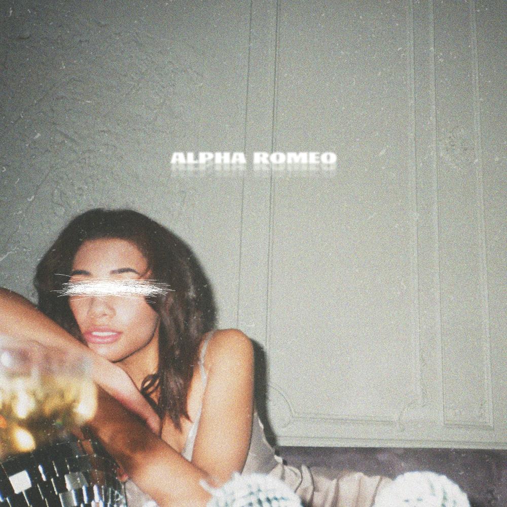 Alpha Romeo (Explicit)