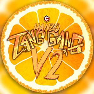 อัลบัม TANG GANG V2 (Explicit) ศิลปิน Hanzo