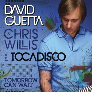 收聽David Guetta的Tomorrow Can Wait (Radio Edit)歌詞歌曲