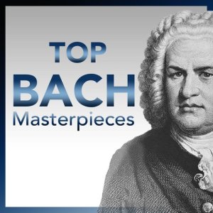 Das Große Klassik Orchester的專輯300 Jahre BACH