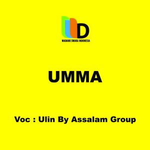 Listen to Umma song with lyrics from Ulin