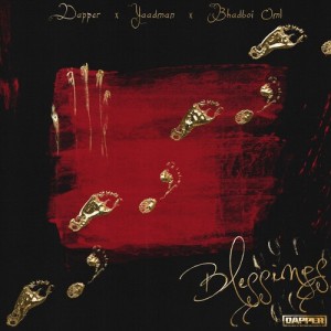 Album Blessings (Kura) from Dapper