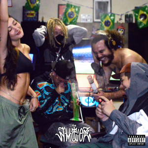 收聽The Jhaez的Olha de Novo歌詞歌曲