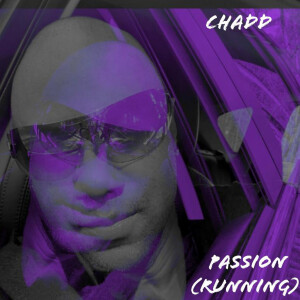 Album Passion (Running) from Chadd
