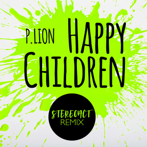 Album Happy Children from 