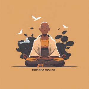 Album Nirvana Nectar from Zen Gaya