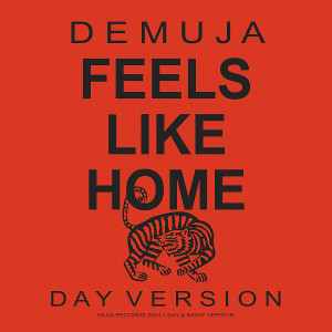 Demuja的專輯Feels Like Home (Day Version)
