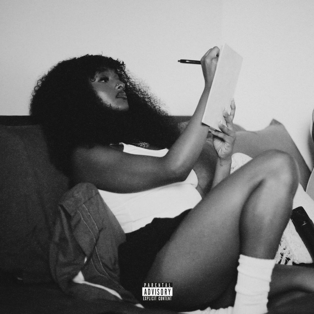 Casual (Explicit)