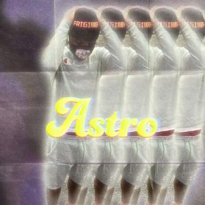 Album Astro (Explicit) from 