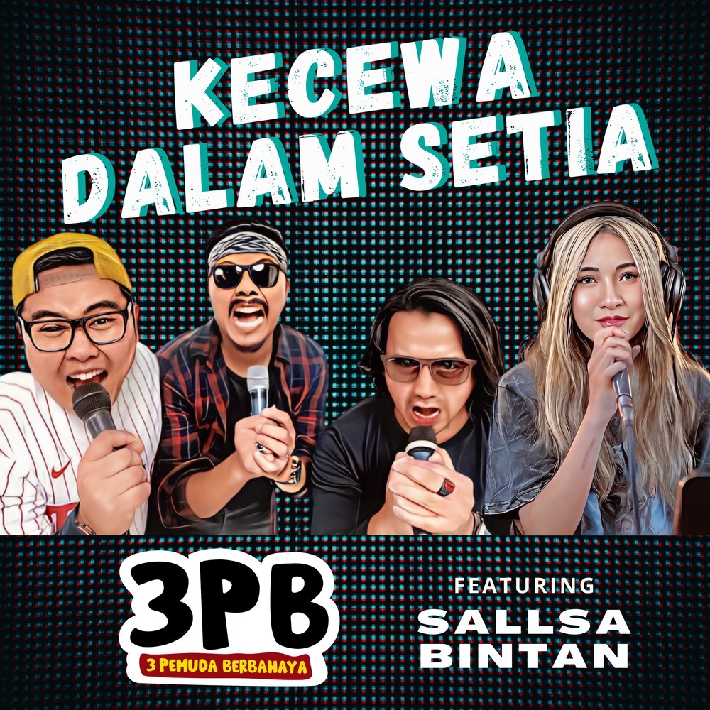 Kecewa Dalam Setia
