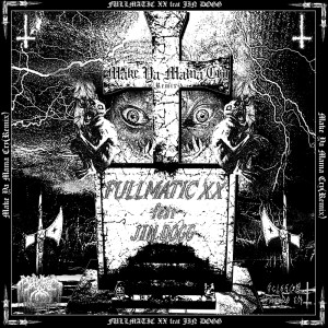 Listen to MAKE YA MAMA CRY (feat. JIN DOGG) [REMIX] (Explicit) song with lyrics from FULLMATIC