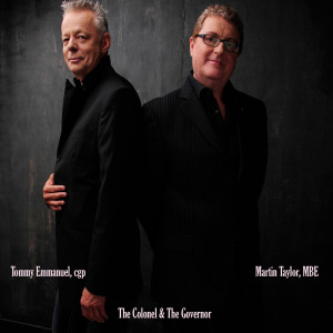 ดาวน์โหลดและฟังเพลง I Wish I Knew How It Would Feel to Be Free พร้อมเนื้อเพลงจาก Tommy Emmanuel