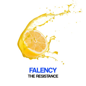 Falency的專輯The Resistance