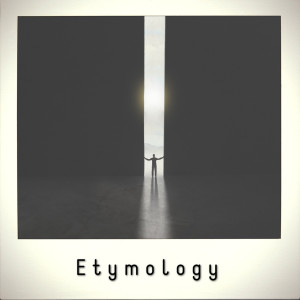 Dengarkan lagu Etymology (Explicit) nyanyian Saint dengan lirik