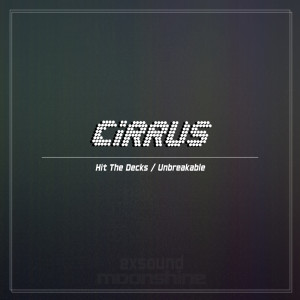 收聽Cirrus的Unbreakable歌詞歌曲