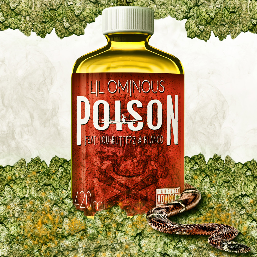 Poison (Explicit)