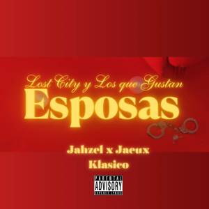 Jahzel的專輯Esposas