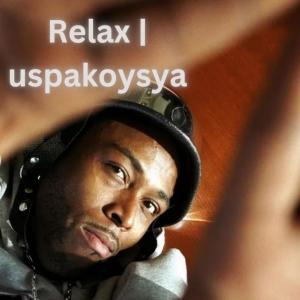 Black Rob的專輯Relax | uspakoysya (feat. Black Rob) (Explicit)