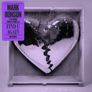 Mark Ronson的專輯Find U Again (MK Remix)