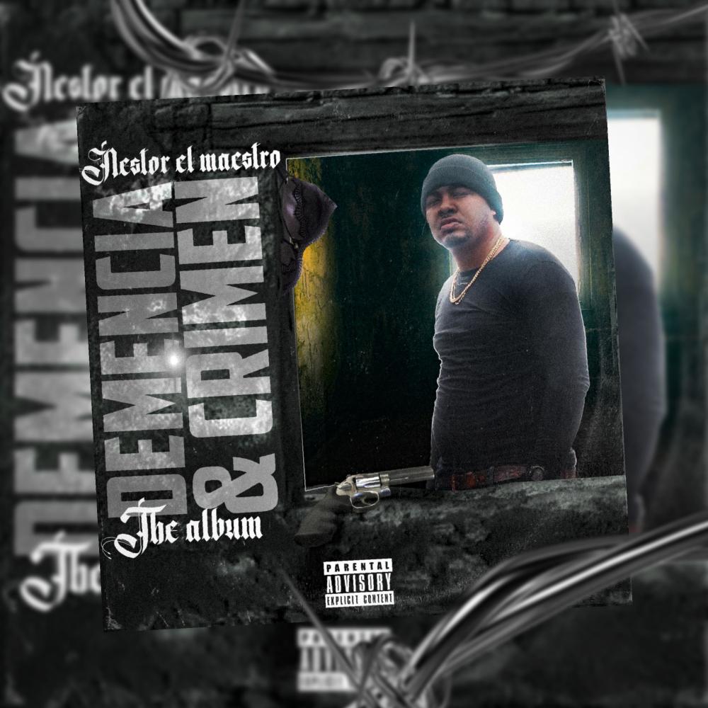 Caceria (feat. El Dokuas) (Explicit)