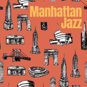 Listen to Chilling on Gansevoort Street song with lyrics from Relaxing Morning Jazz