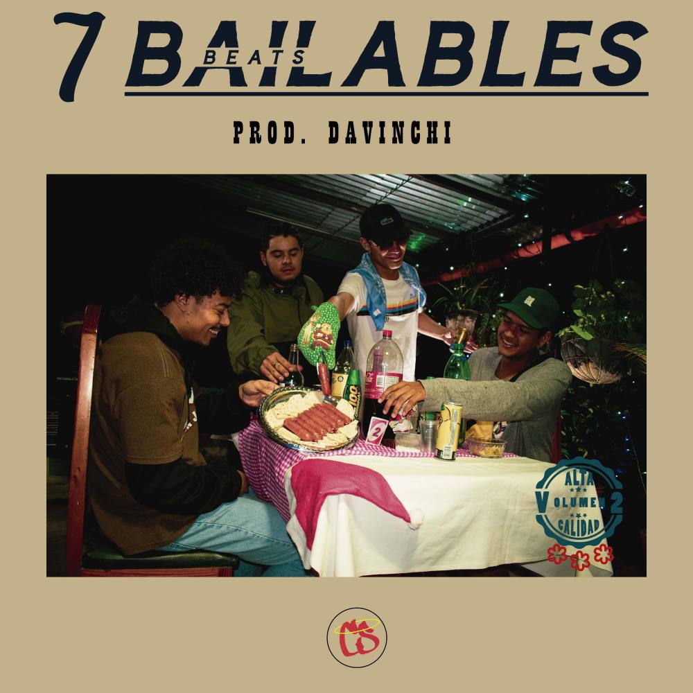 Antes Que Todo Acabe (Explicit)