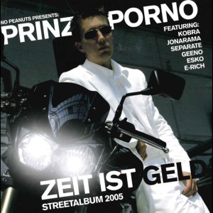 Listen to Trau dich (feat. Esko) (feat. Sarah) song with lyrics from Prinz Porno