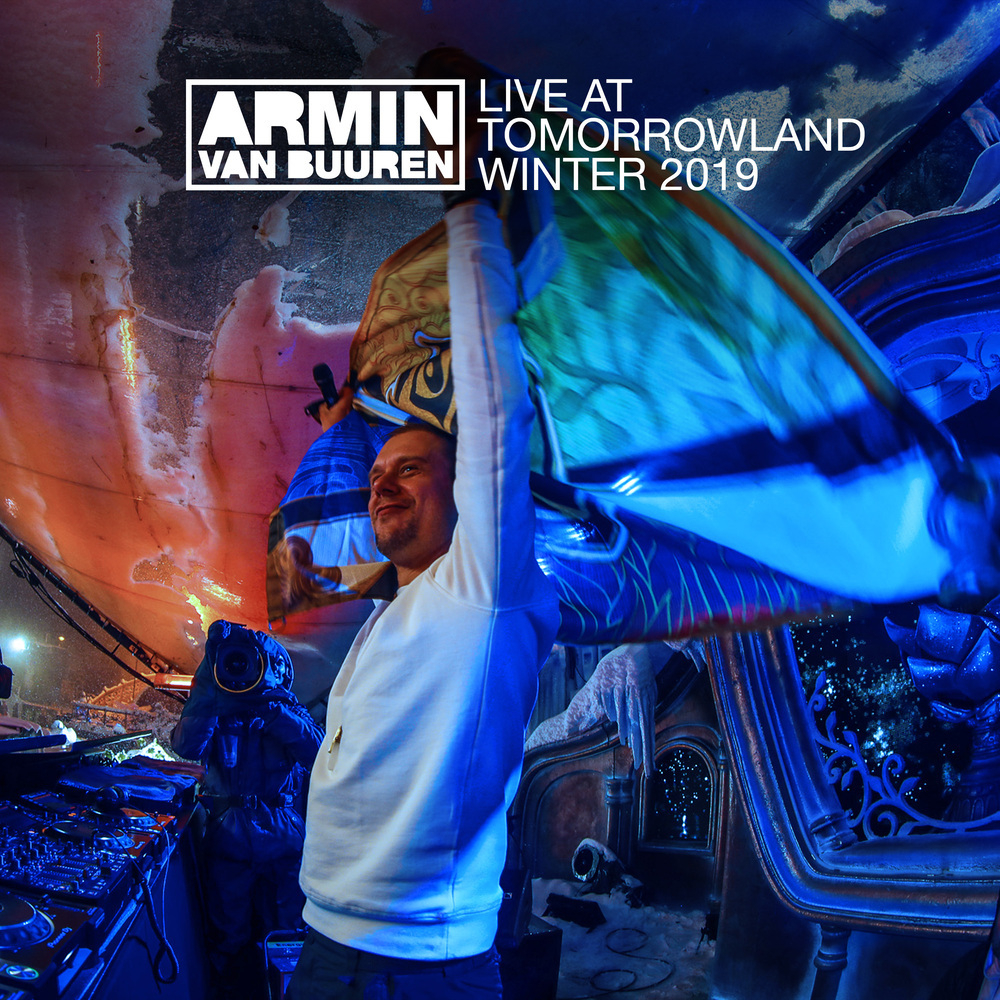 Live at Tomorrowland Winter 2019