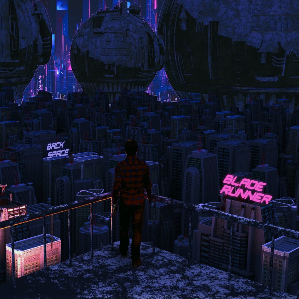 Blade Runner
