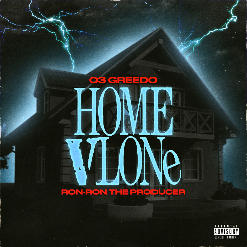 Home VLONE (Explicit)