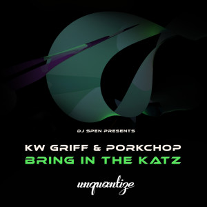 Album Bring In The Katz from KW Griff